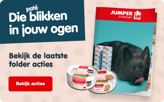 Folder actie