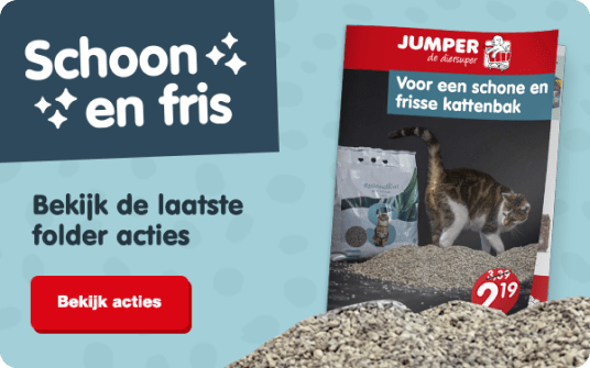 Folder actie